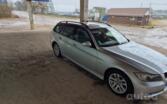 BMW 3 Series E90/E91/E92/E93 Touring wagon