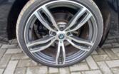 BMW 6 Series F06/F12/F13 Gran Coupe Sedan