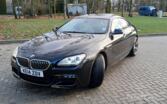 BMW 6 Series F06/F12/F13 Gran Coupe Sedan