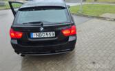 BMW 3 Series E90/E91/E92/E93 [restyling] Touring wagon