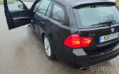 BMW 3 Series E90/E91/E92/E93 [restyling] Touring wagon