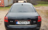 Audi A6 4B/C5 Sedan