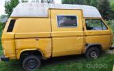 Volkswagen Transporter T3 [restyling] Minivan