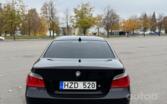 BMW 5 Series E60/E61 Sedan