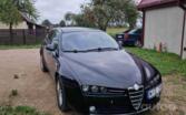 Alfa Romeo 159