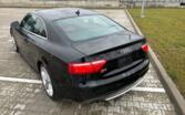 Audi S5 8T Coupe