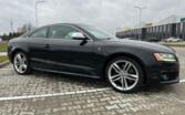 Audi S5 8T Coupe