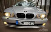 BMW 5 Series E39 [restyling] Touring wagon