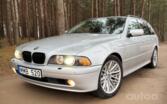 BMW 5 Series E39 [restyling] Touring wagon