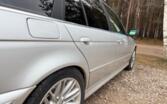 BMW 5 Series E39 [restyling] Touring wagon