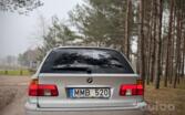 BMW 5 Series E39 [restyling] Touring wagon