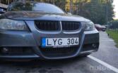 BMW 3 Series E90/E91/E92/E93 Touring wagon