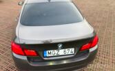 BMW 5 Series F07/F10/F11 Sedan