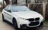 BMW 3 Series F30/F31/F34 Sedan