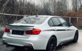 BMW 3 Series F30/F31/F34 Sedan