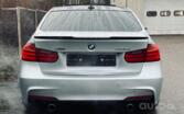 BMW 3 Series F30/F31/F34 Sedan