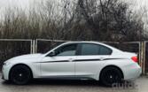 BMW 3 Series F30/F31/F34 Sedan