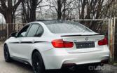 BMW 3 Series F30/F31/F34 Sedan