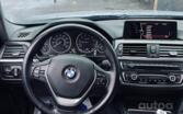 BMW 3 Series F30/F31/F34 Sedan