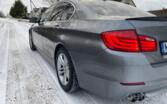 BMW 5 Series F07/F10/F11 Sedan