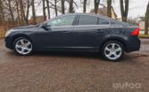 Volvo S60 2 generation [restyling] Sedan 4-doors