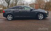 Volvo S60 2 generation [restyling] Sedan 4-doors