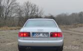 Audi A8 D2/4D [restyling] Sedan 4-doors