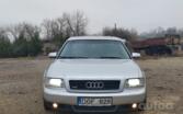 Audi A8 D2/4D [restyling] Sedan 4-doors