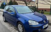 Volkswagen Golf 5 generation Hatchback 3-doors