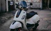 Piaggio X9