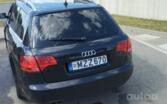 Audi A4 B7 Avant wagon 5-doors