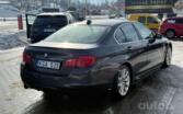 BMW 5 Series F07/F10/F11 Sedan