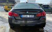 BMW 5 Series F07/F10/F11 Sedan