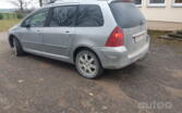 Peugeot 307 1 generation wagon