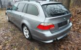 BMW 5 Series E60/E61 Touring wagon