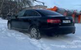 Audi A6 4F/C6 [restyling] Sedan