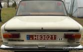 LADA (VAZ) 2101