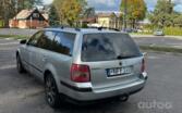 Volkswagen Passat B5.5 [restyling] wagon