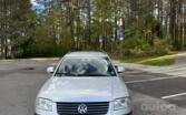 Volkswagen Passat B5.5 [restyling] wagon