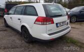 Opel Vectra C [restyling] wagon 5-doors