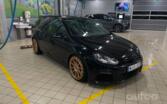 Volkswagen Golf 6 generation Hatchback 3-doors