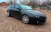 Alfa Romeo 159 1 generation Sportwagon wagon