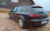 Alfa Romeo 159 1 generation Sportwagon wagon