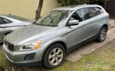 Volvo XC60 1 generation Crossover