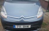 Citroen C4 Picasso 1 generation Grand minivan 5-doors