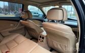 BMW 5 Series E60/E61 [restyling] Touring wagon