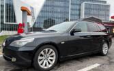 BMW 5 Series E60/E61 [restyling] Touring wagon