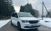 Dodge Grand Caravan