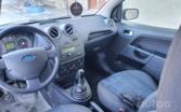 Ford Fiesta 5 generation [2th restyling] Hatchback