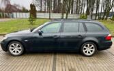 BMW 5 Series E60/E61 Touring wagon